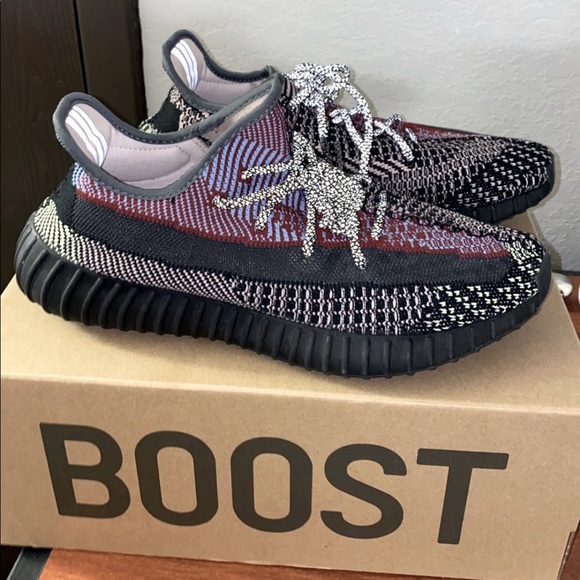 Yeezys yechiel